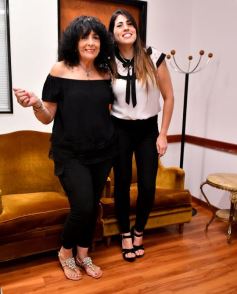 Foto de la galería: Decenas de amigos en esta recorrida por Posadas, una de las últimas del año