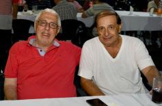 Foto de la galería: Homenajearon a leyendas del fútbol misionero