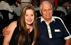 Foto de la galería: Homenajearon a leyendas del fútbol misionero