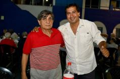 Foto de la galería: Homenajearon a leyendas del fútbol misionero