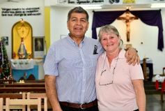 Foto de la galería: Emocionante ceremonia de Confirmación en la capilla San Agustín de Posadas