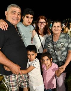 Foto de la galería: Emocionante ceremonia de Confirmación en la capilla San Agustín de Posadas