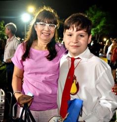 Foto de la galería: Emocionante ceremonia de Confirmación en la capilla San Agustín de Posadas