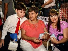 Foto de la galería: Emocionante ceremonia de Confirmación en la capilla San Agustín de Posadas