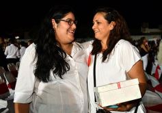 Foto de la galería: Emocionante ceremonia de Confirmación en la capilla San Agustín de Posadas