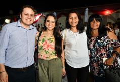 Foto de la galería: Emocionante ceremonia de Confirmación en la capilla San Agustín de Posadas
