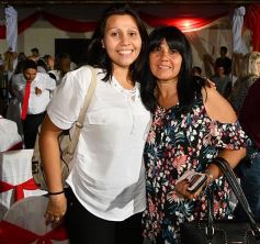 Foto de la galería: Emocionante ceremonia de Confirmación en la capilla San Agustín de Posadas