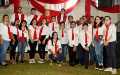 Foto de la galería: Emocionante ceremonia de Confirmación en la capilla San Agustín de Posadas
