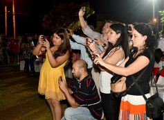 Foto de la galería: Emocionante ceremonia de Confirmación en la capilla San Agustín de Posadas