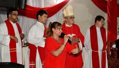 Foto de la galería: Emocionante ceremonia de Confirmación en la capilla San Agustín de Posadas