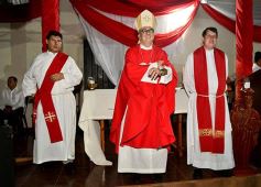 Foto de la galería: Emocionante ceremonia de Confirmación en la capilla San Agustín de Posadas