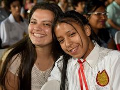 Foto de la galería: Emocionante ceremonia de Confirmación en la capilla San Agustín de Posadas