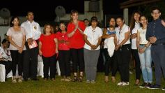 Foto de la galería: Emocionante ceremonia de Confirmación en la capilla San Agustín de Posadas