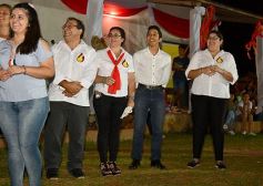 Foto de la galería: Emocionante ceremonia de Confirmación en la capilla San Agustín de Posadas