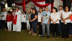 Foto de la galería: Emocionante ceremonia de Confirmación en la capilla San Agustín de Posadas