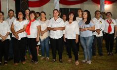 Foto de la galería: Emocionante ceremonia de Confirmación en la capilla San Agustín de Posadas
