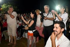 Foto de la galería: Emocionante ceremonia de Confirmación en la capilla San Agustín de Posadas