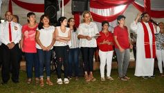 Foto de la galería: Emocionante ceremonia de Confirmación en la capilla San Agustín de Posadas