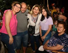 Foto de la galería: Emocionante ceremonia de Confirmación en la capilla San Agustín de Posadas