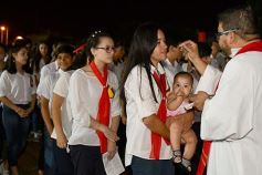 Foto de la galería: Emocionante ceremonia de Confirmación en la capilla San Agustín de Posadas