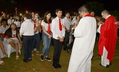 Foto de la galería: Emocionante ceremonia de Confirmación en la capilla San Agustín de Posadas