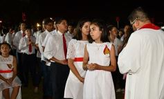 Foto de la galería: Emocionante ceremonia de Confirmación en la capilla San Agustín de Posadas