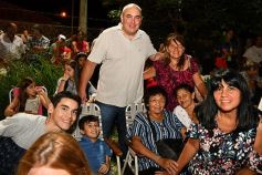 Foto de la galería: Emocionante ceremonia de Confirmación en la capilla San Agustín de Posadas