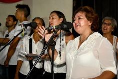 Foto de la galería: Emocionante ceremonia de Confirmación en la capilla San Agustín de Posadas