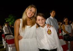 Foto de la galería: Emocionante ceremonia de Confirmación en la capilla San Agustín de Posadas