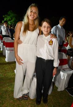 Foto de la galería: Emocionante ceremonia de Confirmación en la capilla San Agustín de Posadas