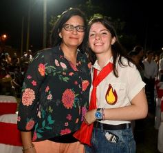 Foto de la galería: Emocionante ceremonia de Confirmación en la capilla San Agustín de Posadas