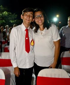 Foto de la galería: Emocionante ceremonia de Confirmación en la capilla San Agustín de Posadas