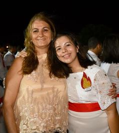Foto de la galería: Emocionante ceremonia de Confirmación en la capilla San Agustín de Posadas