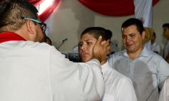 Foto de la galería: Emocionante ceremonia de Confirmación en la capilla San Agustín de Posadas