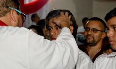 Foto de la galería: Emocionante ceremonia de Confirmación en la capilla San Agustín de Posadas