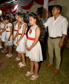 Foto de la galería: Emocionante ceremonia de Confirmación en la capilla San Agustín de Posadas