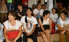 Foto de la galería: Emocionante ceremonia de Confirmación en la capilla San Agustín de Posadas