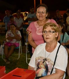 Foto de la galería: Emocionante ceremonia de Confirmación en la capilla San Agustín de Posadas