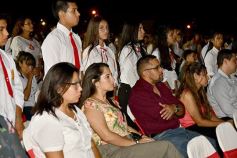 Foto de la galería: Emocionante ceremonia de Confirmación en la capilla San Agustín de Posadas