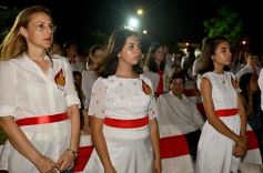 Foto de la galería: Emocionante ceremonia de Confirmación en la capilla San Agustín de Posadas