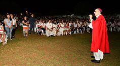 Foto de la galería: Emocionante ceremonia de Confirmación en la capilla San Agustín de Posadas