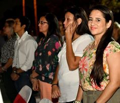 Foto de la galería: Emocionante ceremonia de Confirmación en la capilla San Agustín de Posadas