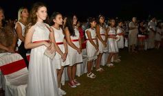 Foto de la galería: Emocionante ceremonia de Confirmación en la capilla San Agustín de Posadas