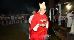 Foto de la galería: Emocionante ceremonia de Confirmación en la capilla San Agustín de Posadas