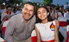 Foto de la galería: Emocionante ceremonia de Confirmación en la capilla San Agustín de Posadas
