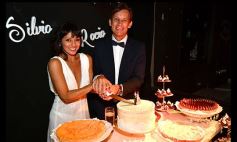 Foto de la galería: Rocío y Silvio: un casamiento soñado, en el Salón Alvear