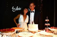Foto de la galería: Rocío y Silvio: un casamiento soñado, en el Salón Alvear