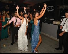 Foto de la galería: Rocío y Silvio: un casamiento soñado, en el Salón Alvear