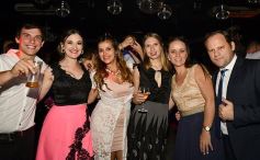 Foto de la galería: Rocío y Silvio: un casamiento soñado, en el Salón Alvear