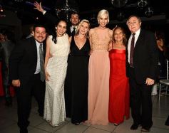 Foto de la galería: Rocío y Silvio: un casamiento soñado, en el Salón Alvear